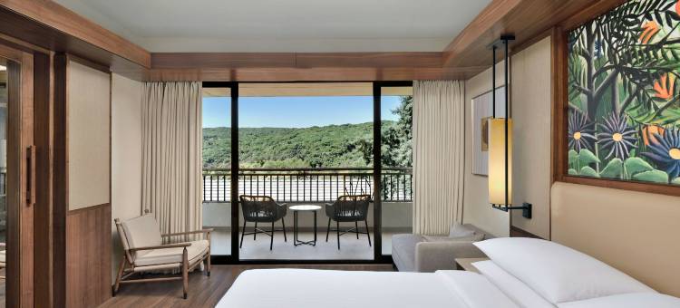 默哈伯莱什沃尔万豪万怡酒店(Courtyard by Marriott Mahabaleshwar)图片