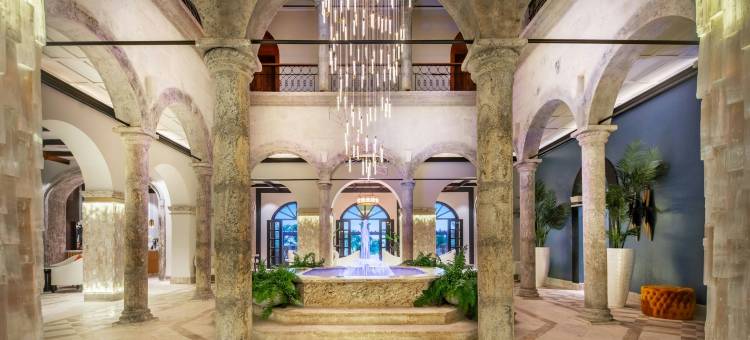 圣殿卡普卡纳，豪华精选度假村，多米尼加共和国，成人全包(Sanctuary Cap Cana, a Luxury Collection Resort, Dominican Republic, Adult All-Inclusive)图片