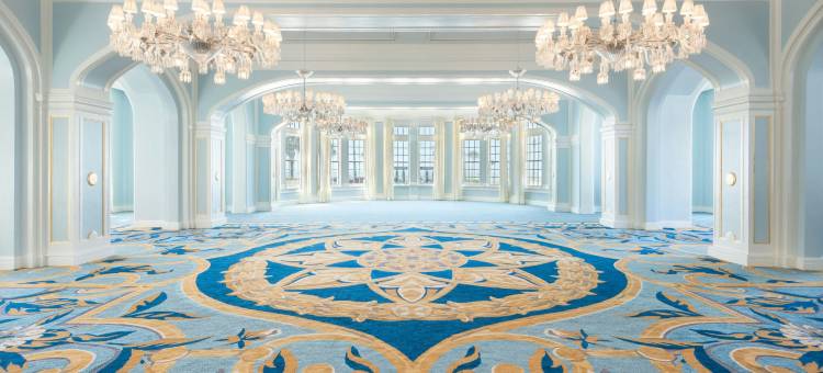 大加尔韦斯度假村酒店 - 傲途格精选(Grand Galvez Resort, Autograph Collection)图片