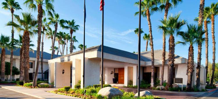 贝克斯菲尔德福朋喜来登酒店(Four Points by Sheraton Bakersfield)图片