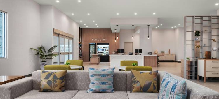 希尔顿家庭套房佛蒙特，加利福尼亚州(Homewood Suites by Hilton Fremont, CA)图片