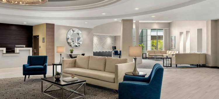 萨默塞特德尔塔酒店(Delta Hotels by Marriott Somerset)图片