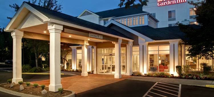 波特兰/比弗顿希尔顿花园酒店(Hilton Garden Inn Portland/Beaverton)图片