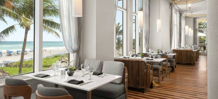 辛格岛海滩棕榈海滩万豪水疗度假村(Palm Beach Marriott Singer Island Beach Resort & Spa)图片