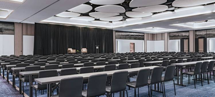 AC Hotel by Marriott Las Vegas Symphony Park(AC Hotel by Marriott Las Vegas Symphony Park)图片