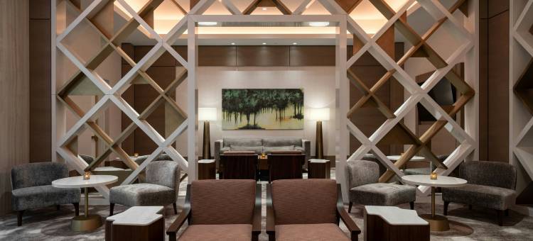 威斯汀阿纳海姆度假村(The Westin Anaheim Resort)图片