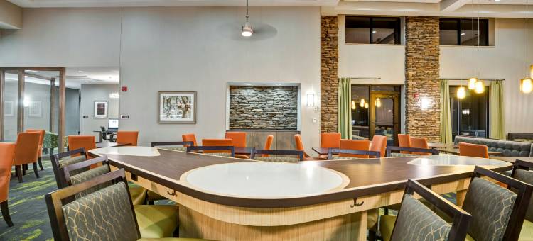 克里斯琴斯堡Homewood Suites by Hilton(Homewood SUites by Hilton Christiansburg)图片