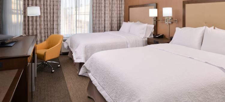 希尔顿欢朋酒店-埃尔森特罗(Hampton Inn El Centro)图片