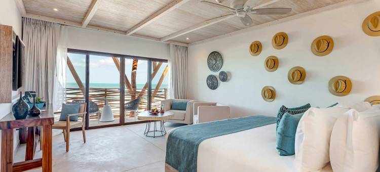罗雅顿神秘奥尔沃克斯酒店 - 臻品之选度假村(Mystique Holbox by Royalton, A Tribute Portfolio Resort)图片