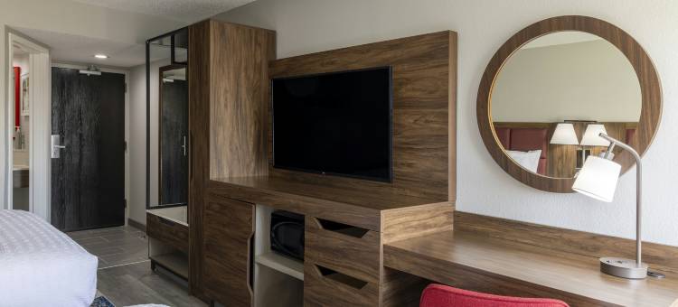 雅典欢朋酒店(Hampton Inn Athens)图片
