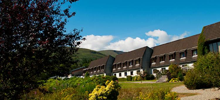 马尔岛Spa酒店(Isle of Mull Hotel and Spa)图片