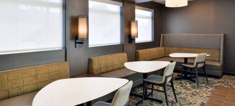 贝克斯菲尔德西居家酒店(Residence Inn Bakersfield West)图片