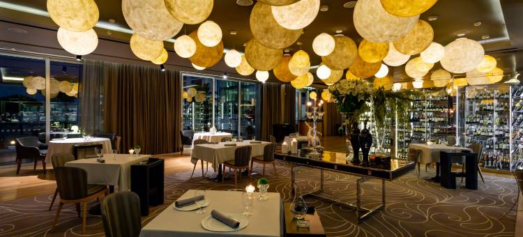 阿尔加维康莱德酒店(Conrad Algarve)图片