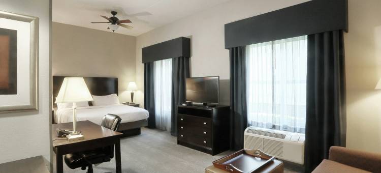 希尔顿贝莱尔Homewood酒店(Homewood Suites by Hilton Bel Air)图片