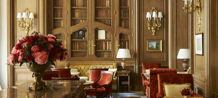 巴黎丽兹酒店(Ritz Paris)图片