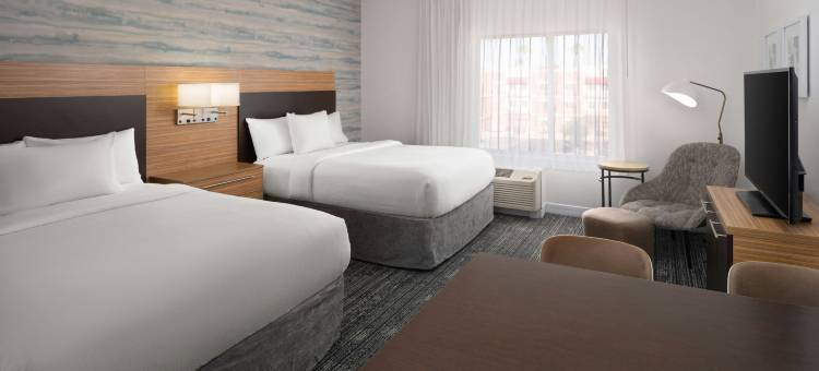 凤凰城钱德勒/时尚中心TownePlace套房酒店(TownePlace Suites Phoenix Chandler/Fashion Center)图片