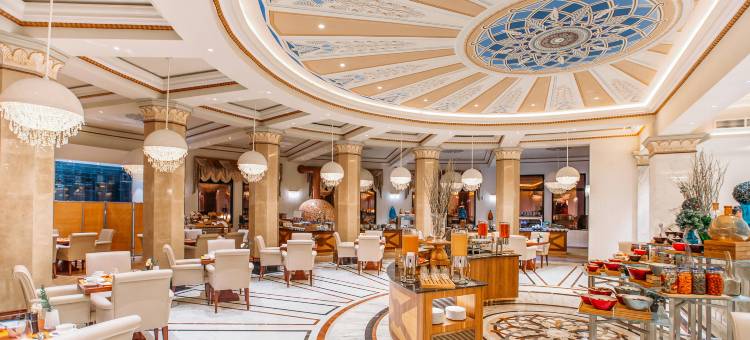 第比利斯比尔特莫尔酒店(The Biltmore Hotel Tbilisi)图片
