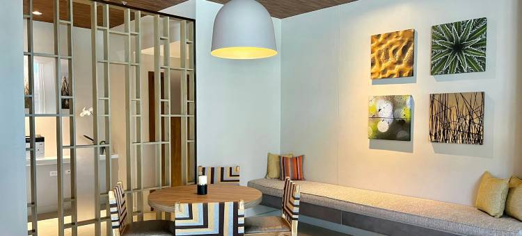 阿拉胡埃拉圣何塞机场万枫万豪酒店(Fairfield by Marriott San Jose Airport Alajuela)图片