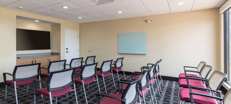 奥斯汀北-雷克赖TownePlace Suites酒店(TownePlace Suites Austin North/Lakeline)图片