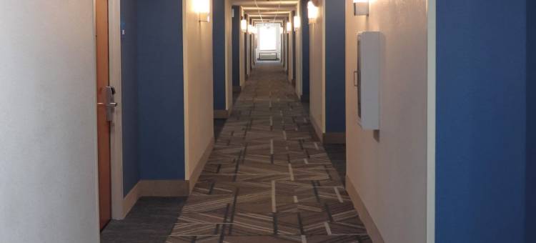 Holiday Inn Express 恒基兆业 by IHG(Holiday Inn Express Henderson N Evansville South by IHG)图片