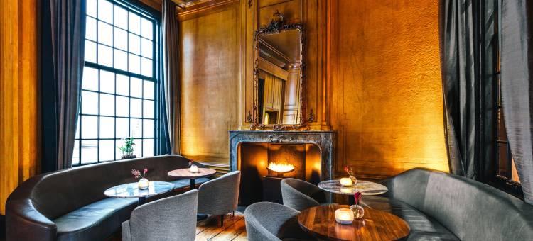 迪伦阿姆斯特丹酒店(The Dylan Amsterdam)图片