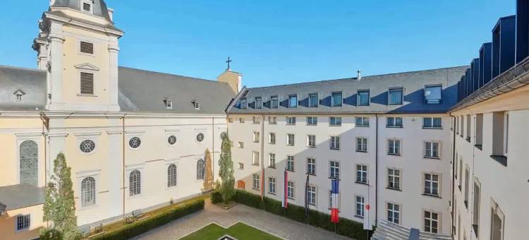 美第奇生活酒店(Living Hotel de Medici)图片
