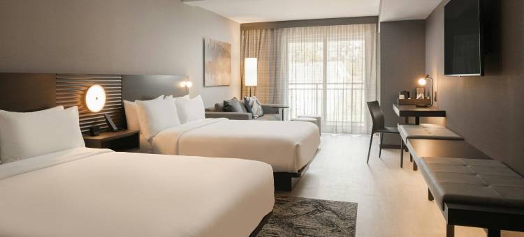 万豪AC酒店阿什维尔比尔特莫尔村(AC Hotel Asheville Biltmore Village)图片
