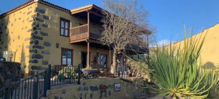 克里亚德尔阿尔蒙德罗田园酒店(Hotel Rural la Correa del Almendro & Bubble Experience - Adults Only)图片