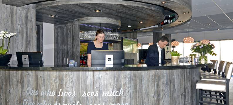 武尔登城市贝斯特韦斯特酒店(Best Western City Hotel Woerden)图片