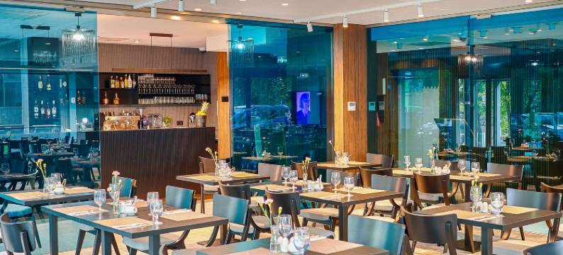 波兹南焦点酒店(Focus Hotel Poznań)图片