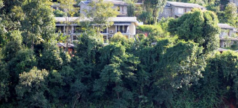 贝格纳湖度假村别墅(The Begnas Lake Resort & Villas)图片