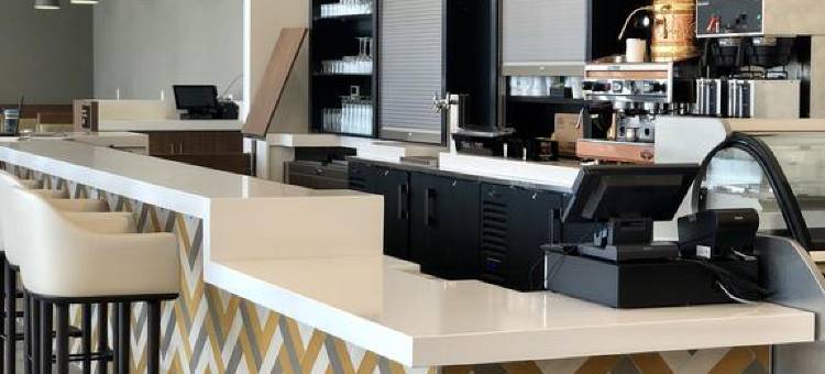 罗德岱堡机场及游轮港口温德姆花园酒店(Wyndham Garden Ft Lauderdale Airport & Cruise Port)图片