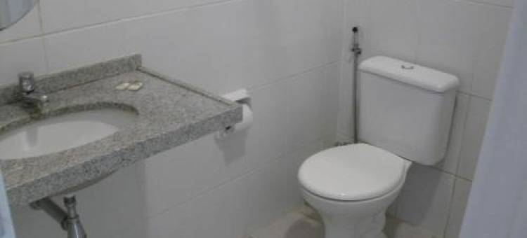 Hotel Belas Artes图片