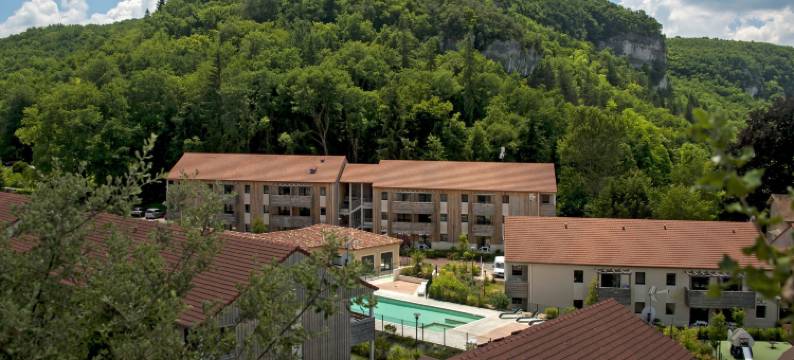 Les Clos du Rocher图片