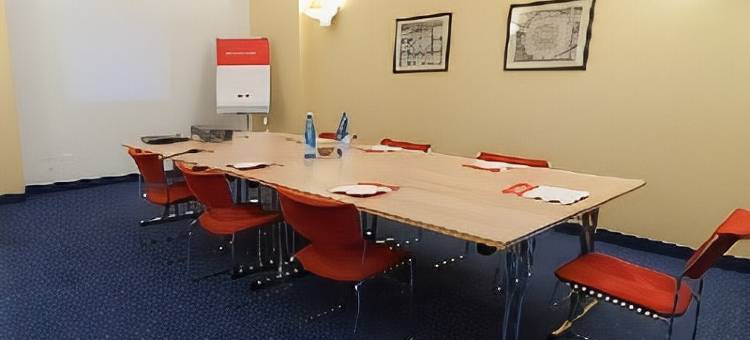 UNA HOTELS Occhiobello(UNA HOTELS Occhiobello)图片