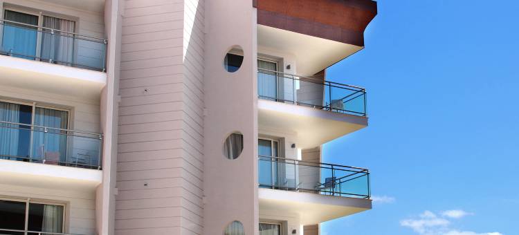 阿尔玛迪阿尔盖罗酒店(Alma di Alghero Hotel)图片