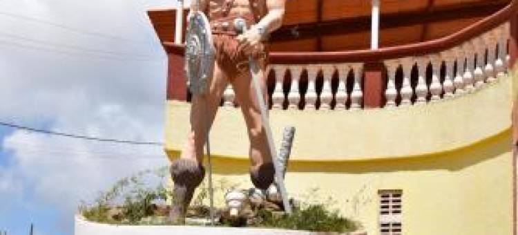 维京酒店(Hotel Pousada Viking)图片