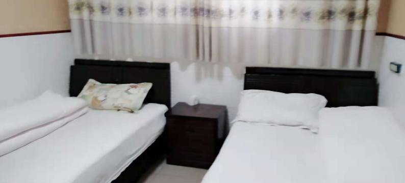 平顶山幸福旅馆图片