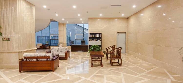 格林豪泰(无锡玉祁收费站工业园海瑞路店)图片