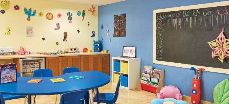 图斯肯征服者希尔顿度假村(El Conquistador Tucson, A Hilton Resort)图片