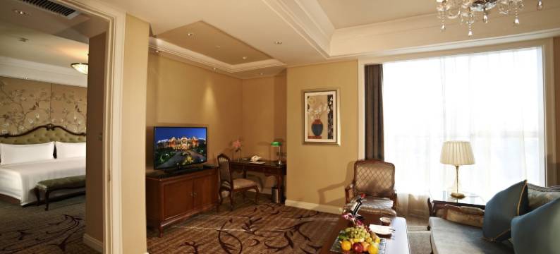 黄山学院旅社图片