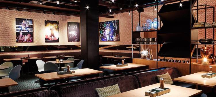 斯堪迪克欧罗巴酒店(Scandic Europa)图片
