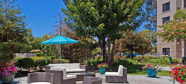 索内斯塔ES套房-阿纳海姆度假区酒店(Sonesta ES Suites Anaheim Resort Area)图片