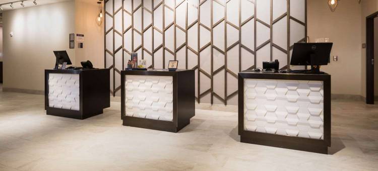 贝斯特韦斯特优质行政公寓奥斯汀-朗德罗克(Best Western Plus Executive Residency Austin)图片