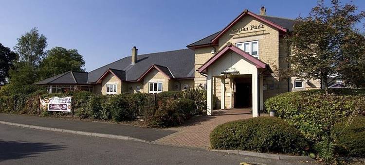 奇番海姆普瑞米尔酒店(Premier Inn Chippenham)图片