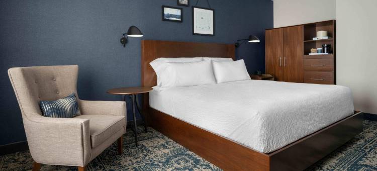 不伦瑞克福朋喜来登酒店(Four Points by Sheraton Brunswick)图片