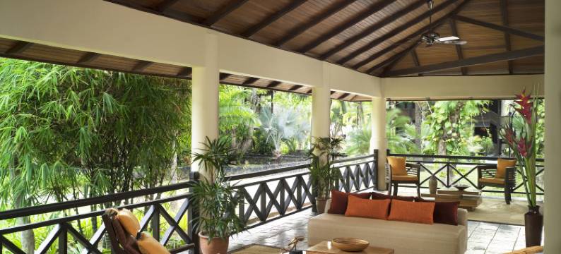 兰卡威瑞柏克岛屿海滨渡假村 大自然 野生动物与美食爱好者的天堂(Rebak Island Resort & Marina Langkawi)图片