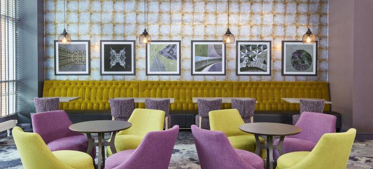 谢菲尔德莱昂纳多酒店 - 原茱莉斯旅店(Leonardo Hotel Sheffield)图片
