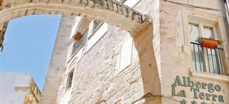 拉泰拉酒店(Hotel la Terra)图片