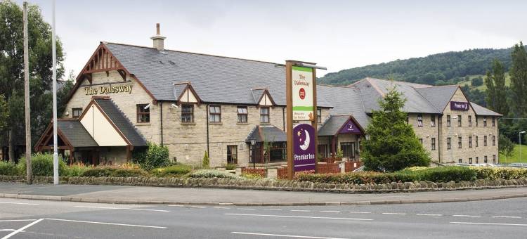 布拉德福德·北彬格莱普瑞米尔酒店(Bradford North (Bingley))图片